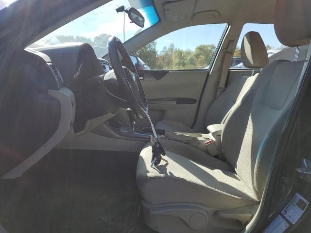Photo 7 from auction – 2011 SUBARU IMPREZA OU with VIN JF1GH6D63BH825226