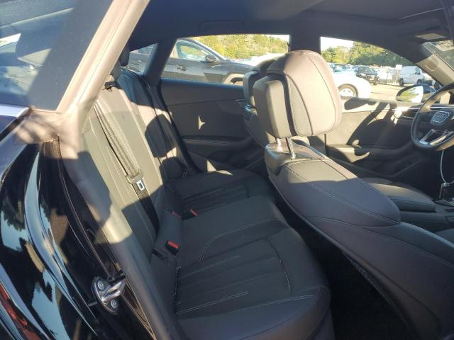 Photo 10 from auction – 2021 AUDI A5 PREMIUM PLUS 45 with VIN WAUFACF51MA034246