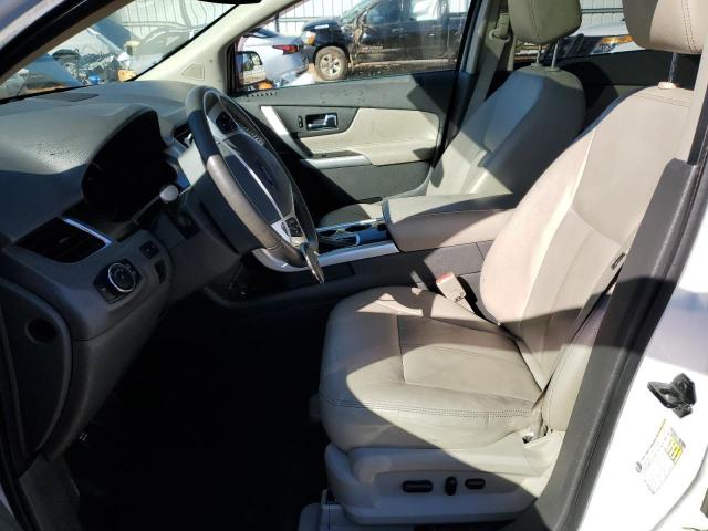 Photo 7 from auction – 2012 FORD EDGE LIMIT with VIN 2FMDK3KC5CBA57037