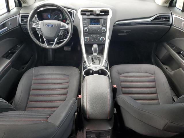 Photo 8 from auction – 2014 FORD FUSION SE with VIN 3FA6P0LU7ER224836