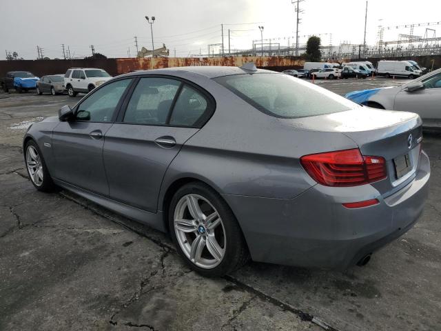 صورة رقم 2 من المزاد - 2016 BMW 535 I مع VIN WBA5B1C52GG552790