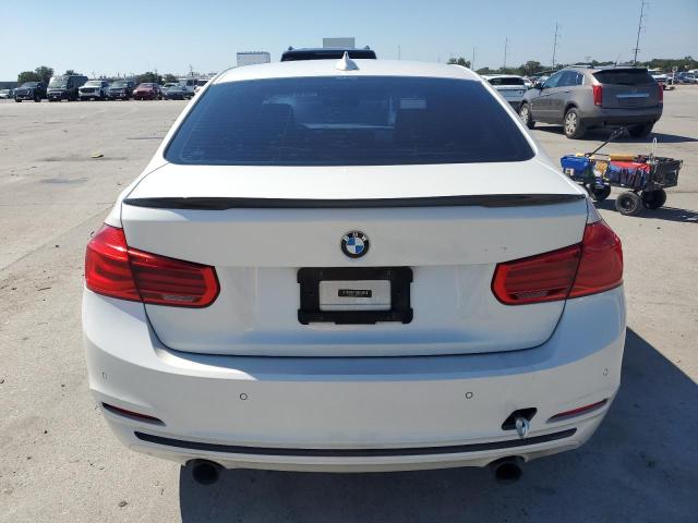 Photo 6 from auction – 2017 BMW 340 I with VIN WBA8B3C36HK777588