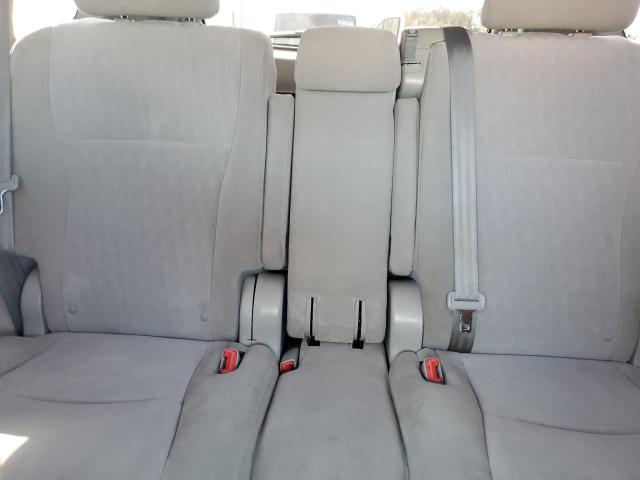 Photo 10 from auction – 2012 TOYOTA HIGHLANDER with VIN 5TDZA3EH4CS018085