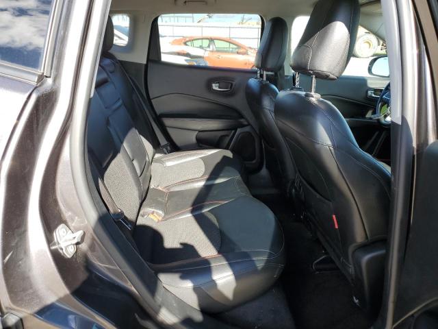 Photo 11 from auction – 2019 JEEP COMPASS TR with VIN 3C4NJDDB4KT627389