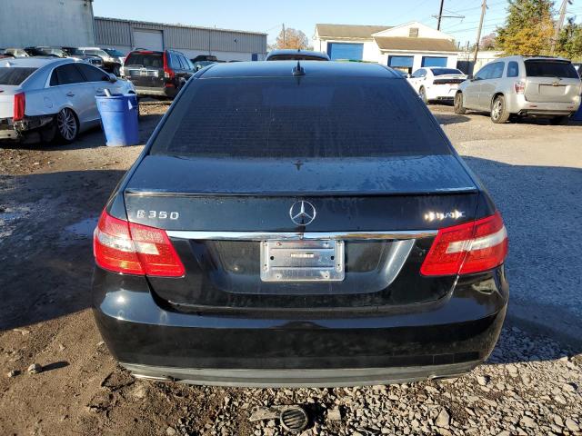 Photo 6 from auction – 2012 MERCEDES-BENZ E 350 4MAT with VIN WDDHF8JBXCA628152