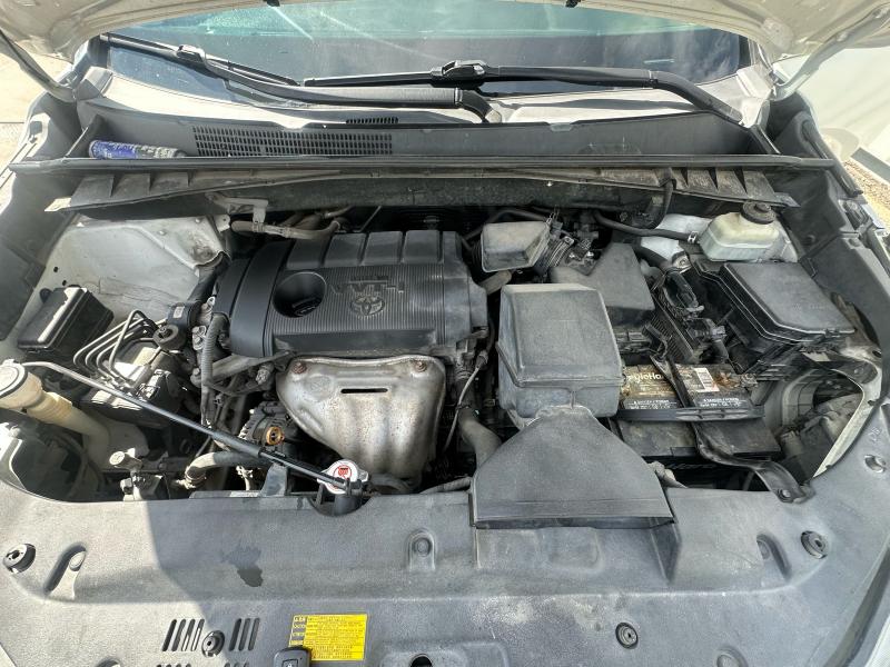 Photo 7 from auction – 2018 TOYOTA HIGHLANDER with VIN 5TDZARFH5JS034021