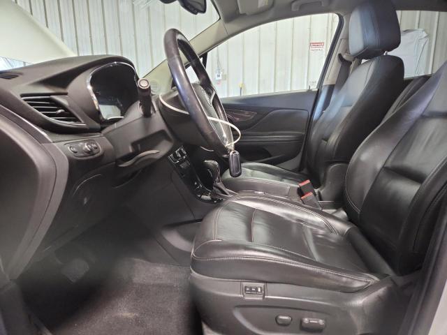 Photo 7 from auction – 2018 BUICK ENCORE ESS with VIN KL4CJGSB5JB535522