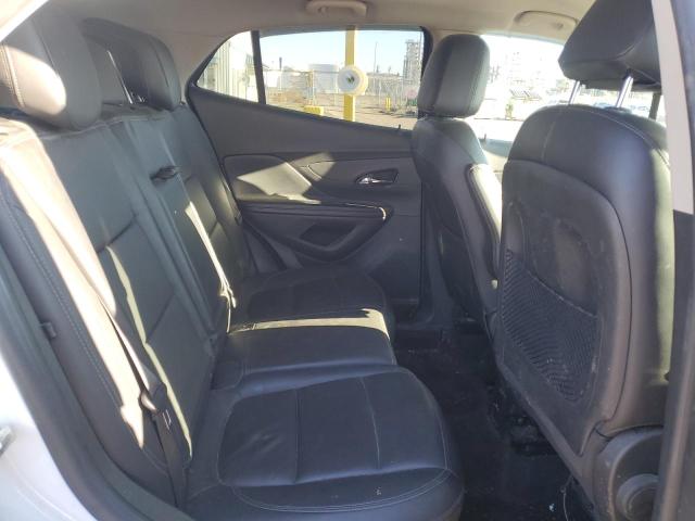 Photo 10 from auction – 2019 BUICK ENCORE ESS with VIN KL4CJGSB7KB917181