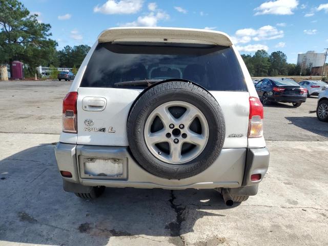 Photo 6 from auction – 2001 TOYOTA RAV4 with VIN JTEHH20V910101750