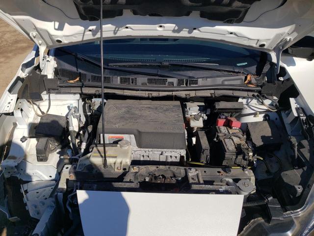 Photo 11 from auction – 2020 NISSAN LEAF SV with VIN 1N4AZ1CP9LC306258