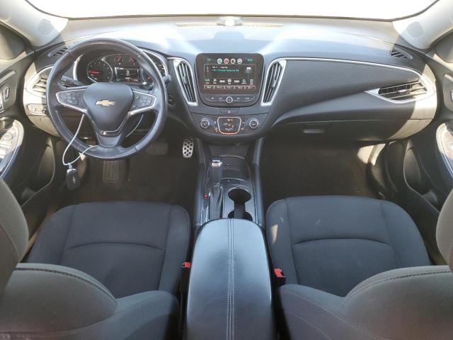 Photo 8 from auction – 2017 CHEVROLET MALIBU LT with VIN 1G1ZE5ST2HF108425