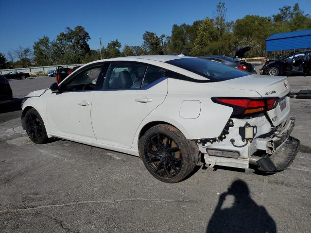 Photo 2 from auction – 2024 NISSAN ALTIMA SR with VIN 1N4BL4CV8RN368611