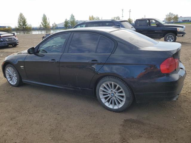Photo 2 from auction – 2011 BMW 328 XI with VIN WBAPK7C59BA818152