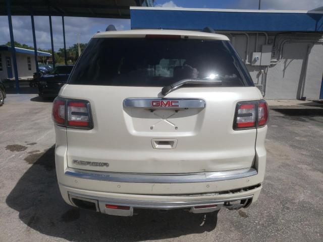 Photo 6 from auction – 2015 GMC ACADIA DEN with VIN 1GKKRTKD8FJ279186