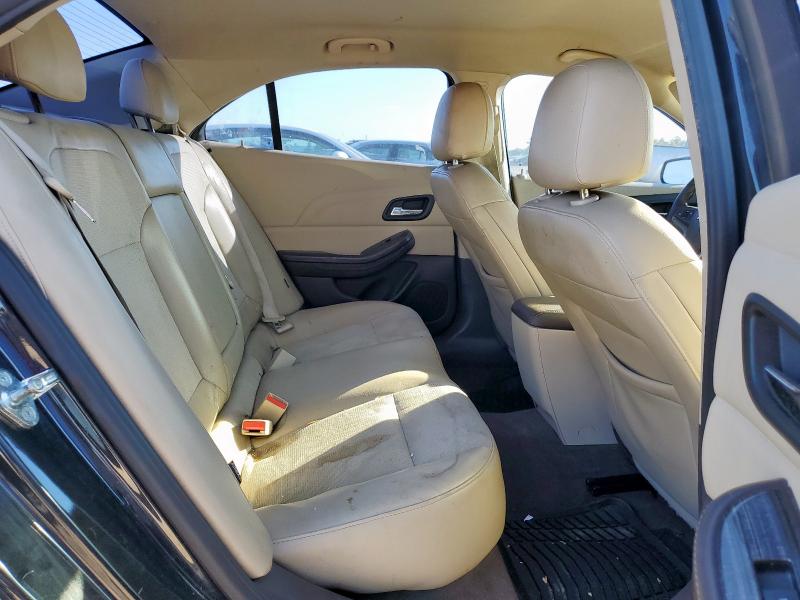 Photo 10 from auction – 2015 CHEVROLET MALIBU 1LT with VIN 1G11C5SL6FF285155