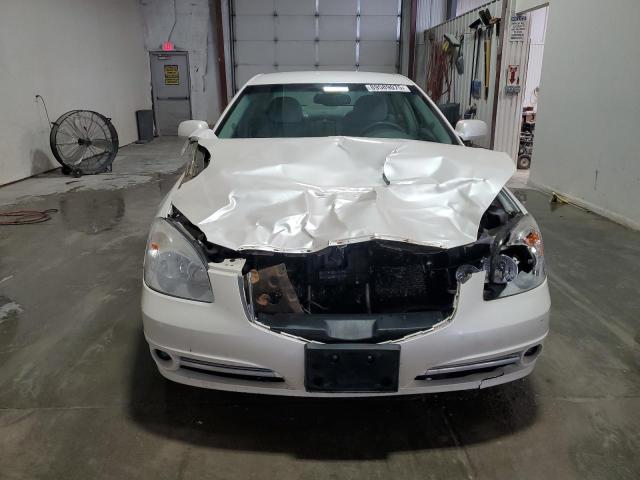 Фото 5 с аукциона – 2011 BUICK LUCERNE CX с VIN 1G4HA5EM8BU100959