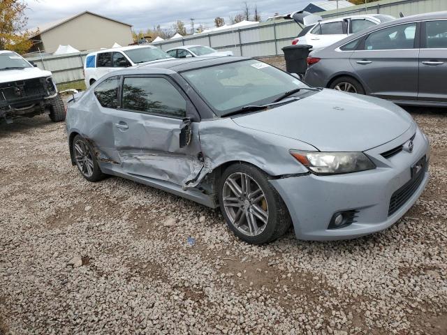 Photo 4 from auction – 2013 TOYOTA SCION TC with VIN JTKJF5C75D3062659