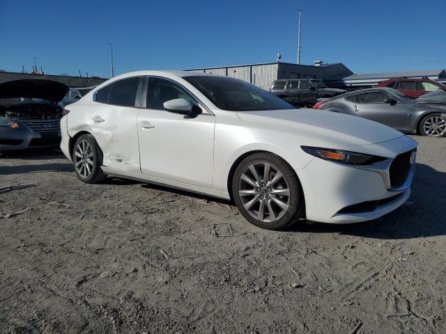 Photo 4 from auction – 2020 MAZDA 3 SELECT with VIN 3MZBPACL5LM126661