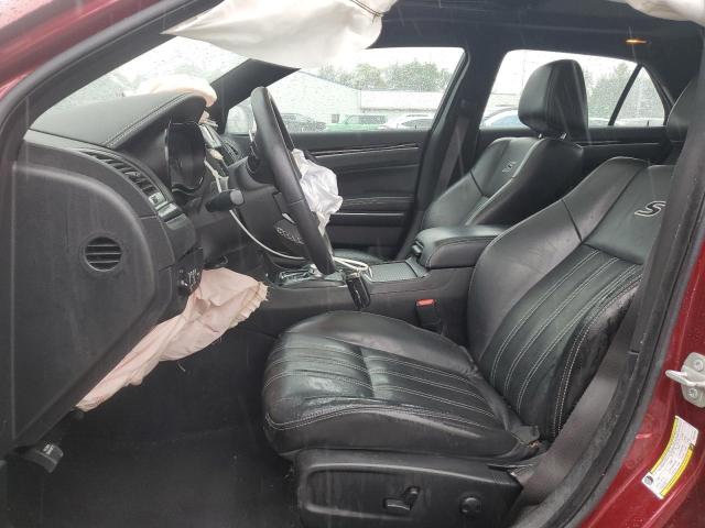 Photo 7 from auction – 2023 CHRYSLER 300 S with VIN 2C3CCABG2PH637020
