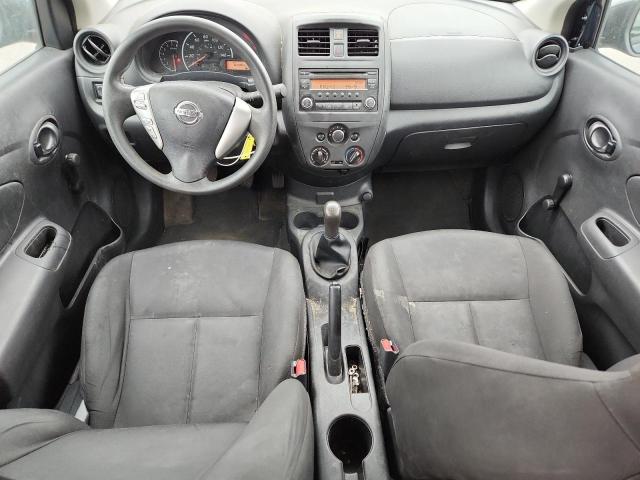 Photo 8 from auction – 2017 NISSAN VERSA S with VIN 3N1CN7AP8HL805183