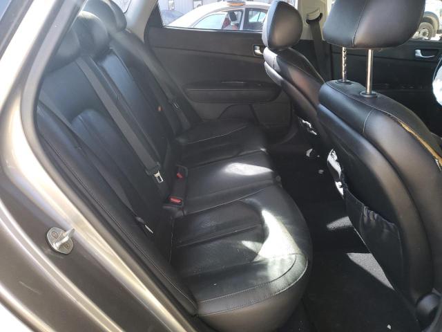 Photo 10 from auction – 2018 KIA OPTIMA EX with VIN 5XXGU4L39JG178943