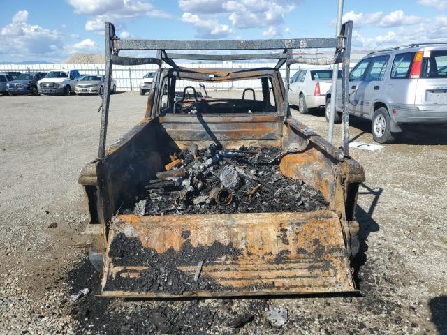 Photo 6 from auction – 2009 FORD RANGER SUP with VIN 1FTYR44E59PA60771
