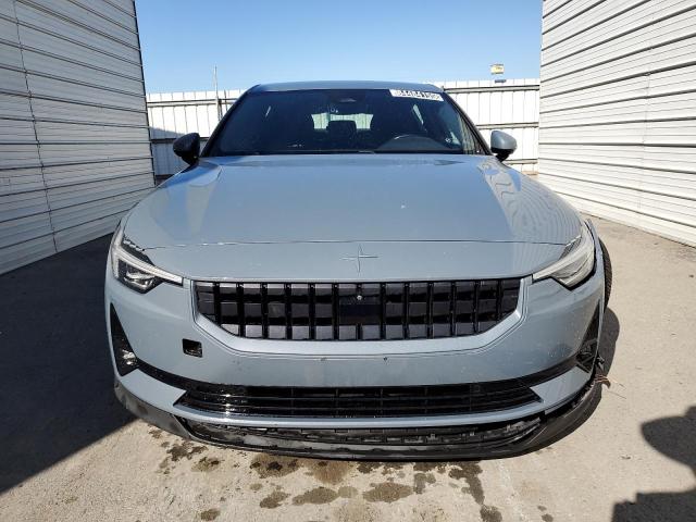 Photo 5 from auction – 2023 POLESTAR 2 with VIN YSMEG3KA1PL144212