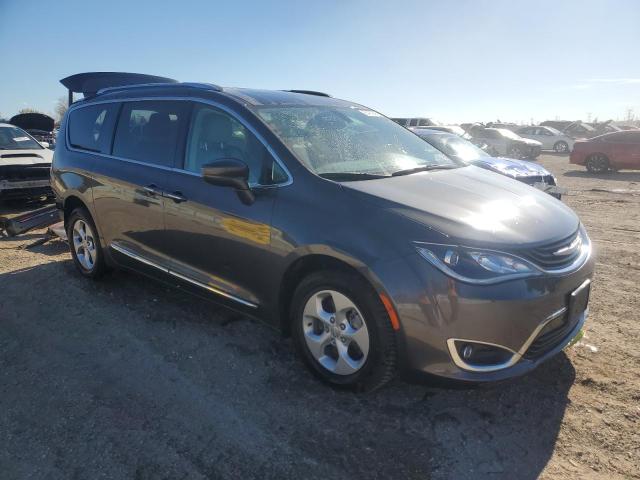 Photo 4 from auction – 2018 CHRYSLER PACIFICA H with VIN 2C4RC1L70JR364990