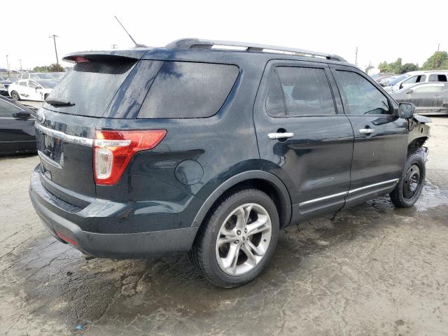 Photo 3 from auction – 2014 FORD EXPLORER with VIN 1FM5K7F83EGB68747