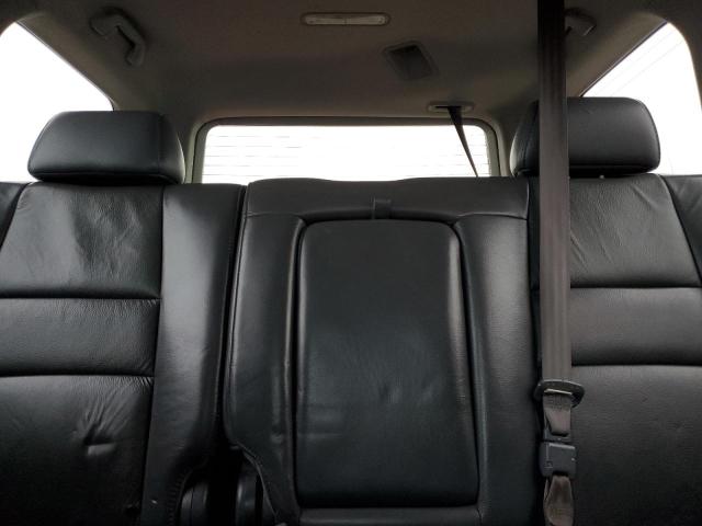 Photo 10 from auction – 2007 HONDA PILOT EXL with VIN 2HKYF18517H529767