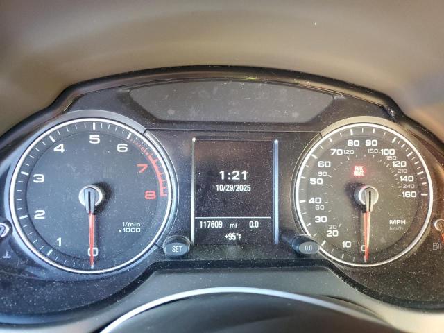 Photo 9 from auction – 2016 AUDI Q5 PREMIUM with VIN WA1D7AFP3GA077581