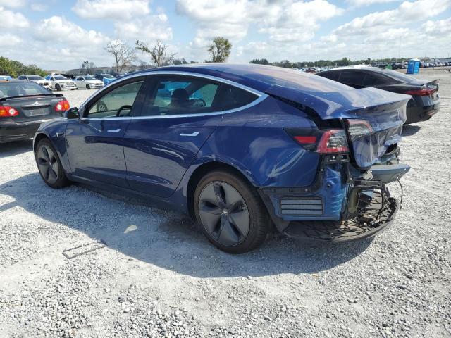Photo 2 from auction – 2019 TESLA MODEL 3 with VIN 5YJ3E1EB6KF199431