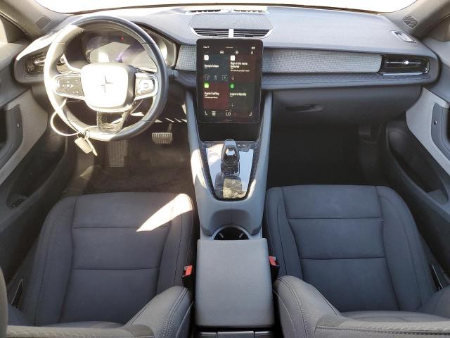 Photo 8 from auction – 2023 POLESTAR 2 with VIN YSMED3KA3PL143572