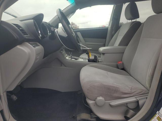 Zdjęcie 7 z aukcji – 2013 TOYOTA HIGHLANDER z VIN 5TDZA3EH0DS036018