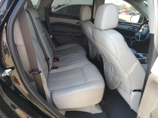 Photo 10 from auction – 2015 CADILLAC SRX PERFOR with VIN 3GYFNCE32FS573316