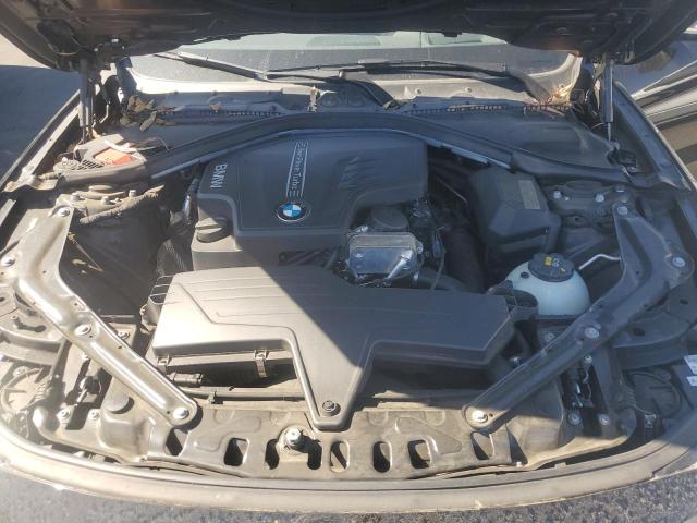 Photo 11 from auction – 2015 BMW 428 I SULEV with VIN WBA3V7C51F5A24561