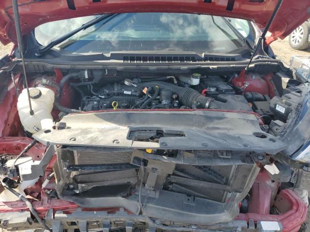 Photo 12 from auction – 2024 FORD EDGE SEL with VIN 2FMPK4J94RBA10843
