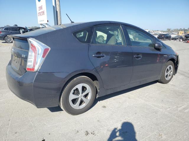 Photo 3 from auction – 2014 TOYOTA PRIUS with VIN JTDKN3DU3E0360217