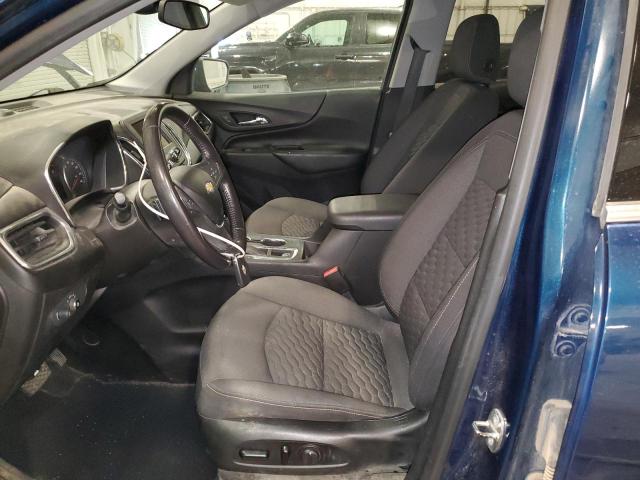 Photo 7 from auction – 2019 CHEVROLET EQUINOX LT with VIN 2GNAXJEV7K6295013