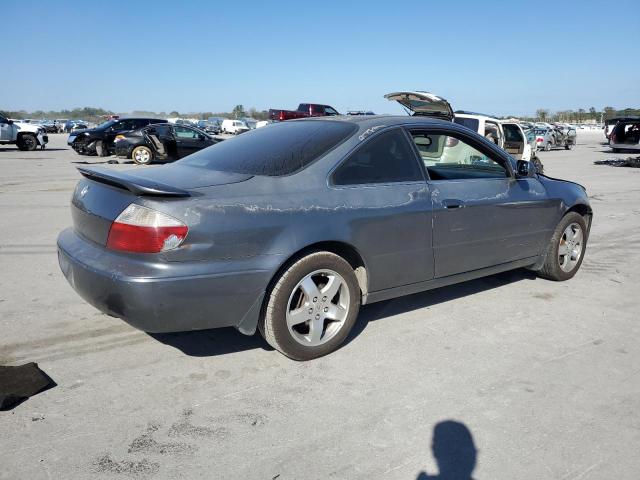 Photo 3 from auction – 2003 ACURA 3.2CL with VIN 19UYA42493A007133