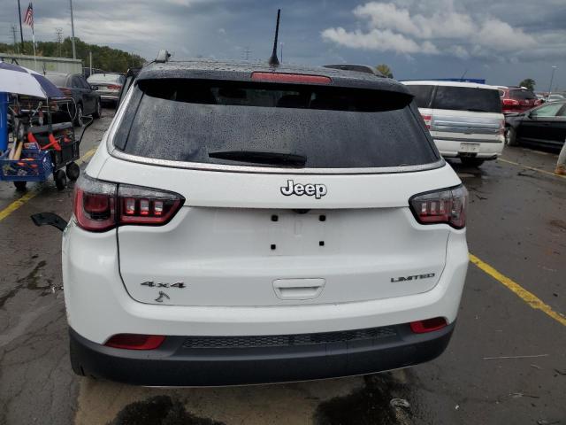 Photo 6 from auction – 2023 JEEP COMPASS LIMITED with VIN 3C4NJDCN2PT501745