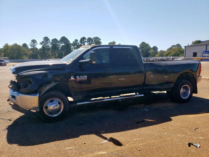 RAM 3500 ST 2016 with VIN 3C63RRGL9GG202579 - Photo from auction