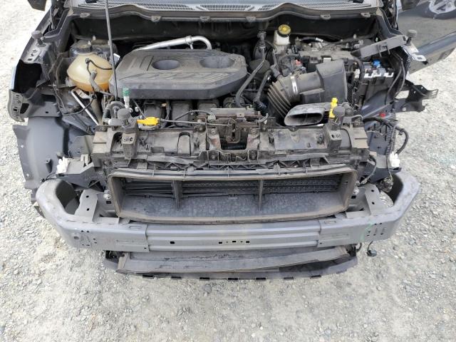 Photo 11 from auction – 2020 FORD ECOSPORT S with VIN MAJ6S3GL2LC346985