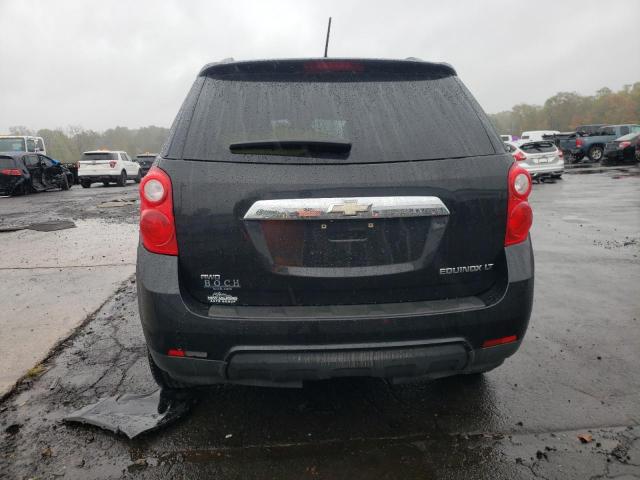 Photo 6 from auction – 2015 CHEVROLET EQUINOX LT with VIN 2GNFLFEKXF6181713