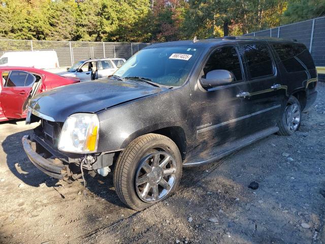 Photo 1 from auction – 2012 GMC YUKON XL D with VIN 1GKS2MEF5CR228085