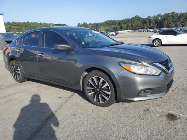 Photo 4 from auction – 2018 NISSAN ALTIMA 2.5 with VIN 1N4AL3AP3JC197163