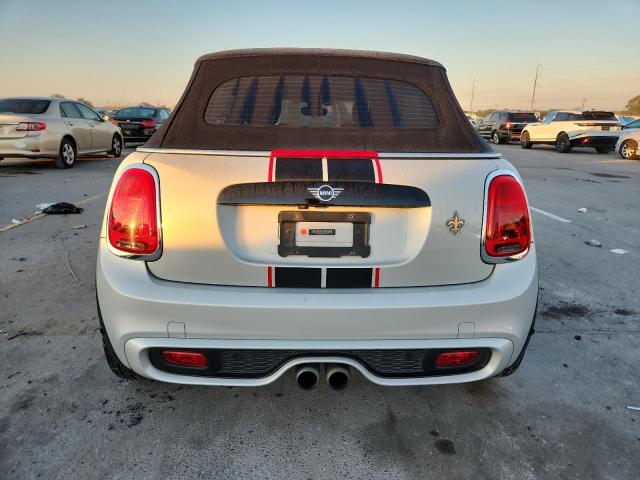 Photo 6 from auction – 2019 MINI COOPER S with VIN WMWWG9C58K3E41359