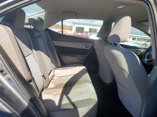 Photo 10 from auction – 2019 TOYOTA COROLLA L with VIN 2T1BURHE0KC184303