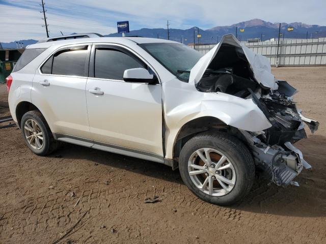 Photo 4 from auction – 2017 CHEVROLET EQUINOX LT with VIN 2GNFLFEK6H6305172