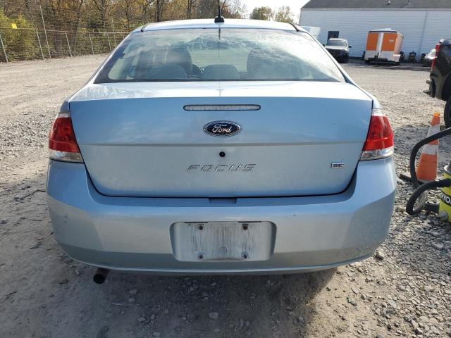 Photo 6 from auction – 2009 FORD FOCUS SE with VIN 1FAHP35N69W117201